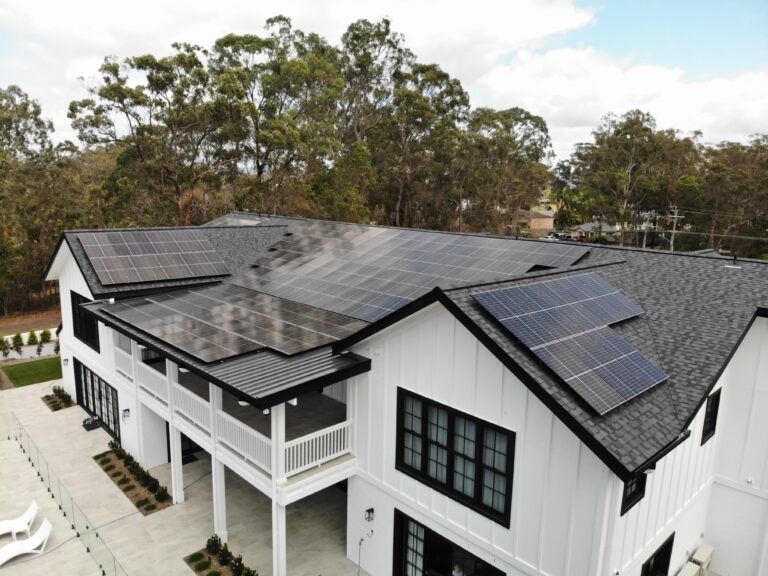 Solar Installers