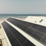 created by dji camera