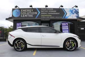 Solar Installers Gold Coast