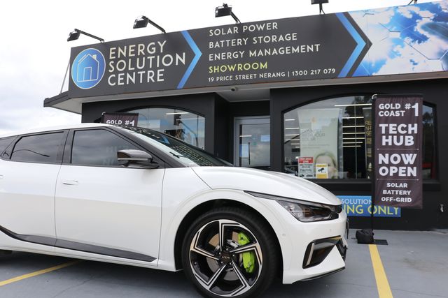Solar Power Company
