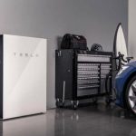 Tesla powerwall 2
