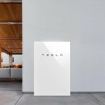 Tesla powerwall 2-Energy Solution Centre
