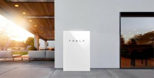 Tesla powerwall 2-Energy Solution Centre