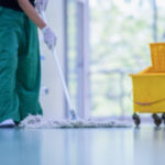 Ecosteam Cleaning Services