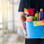 Ecosteam Cleaning Services