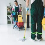 Ecosteam Cleaning Services
