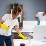 Ecosteam Cleaning Services
