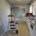 Kitchen and Bath Remodels