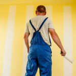 Professional Painting Services