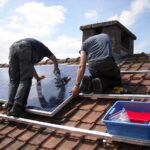 Solar Panel Installations