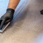 Tile and Grout cleaning