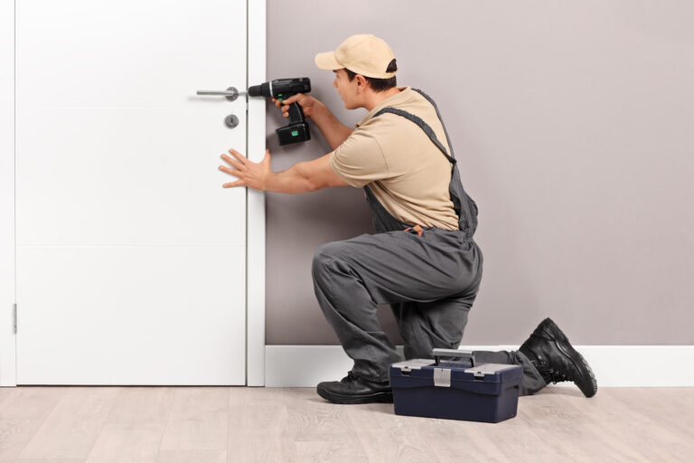 Locksmith Near Me Winnipeg