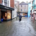 Water Damage Restoration