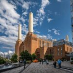 Design and Build Battersea