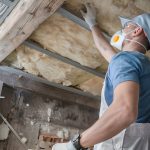 Insulation contractors