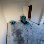 Water Damage Restoration