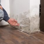Water Damage Restoration