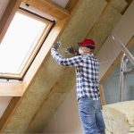 Insulation contractors