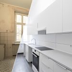 Kitchen Renovation
