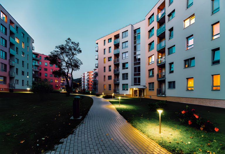 Townhouse Assignment Sales