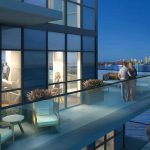 Waterfront condo Assignment