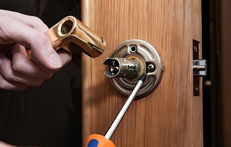 Winnipeg Locksmith