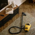 Carpet Cleaning