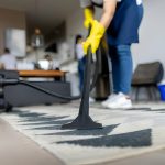 Carpet cleaning mornington peninsula