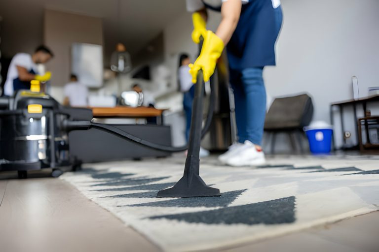 Carpet cleaning mornington peninsula
