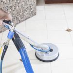 Tile and grout cleaning Mornington Peninsula