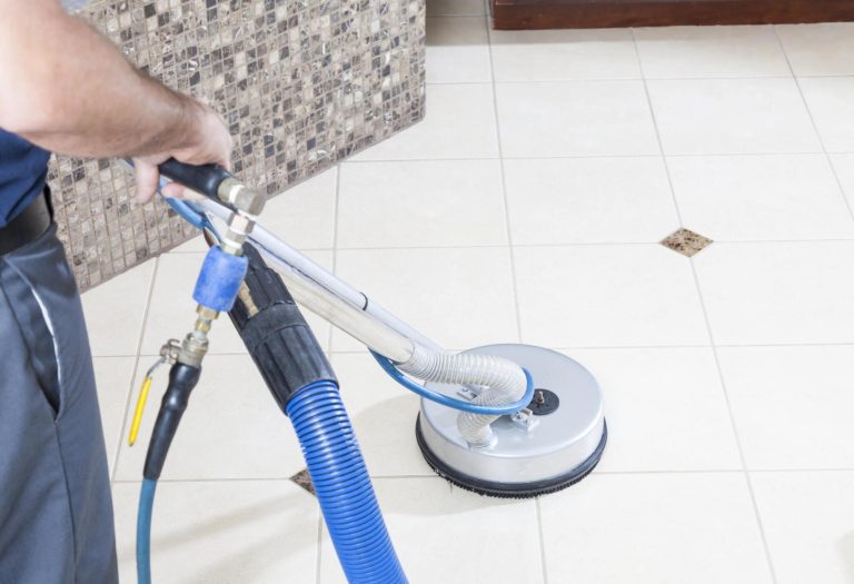 Tile and grout cleaning Mornington Peninsula