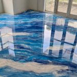 Epoxy Flooring