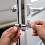 Locksmith Winnipeg