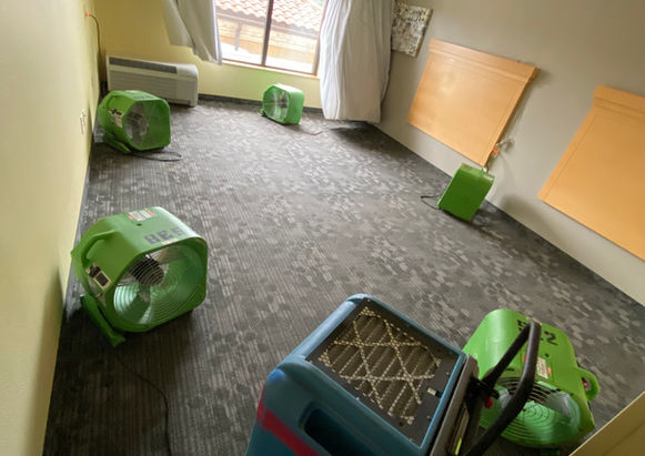 Why Disaster Restoration Indianapolis Is the Key to Business Continuity